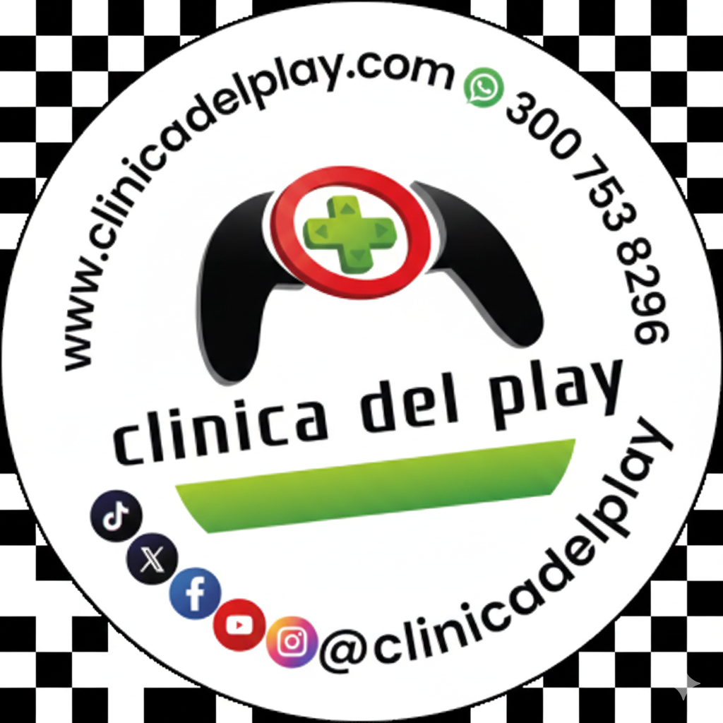 Clínica del Play - Cliente estrella de Bots Colombia